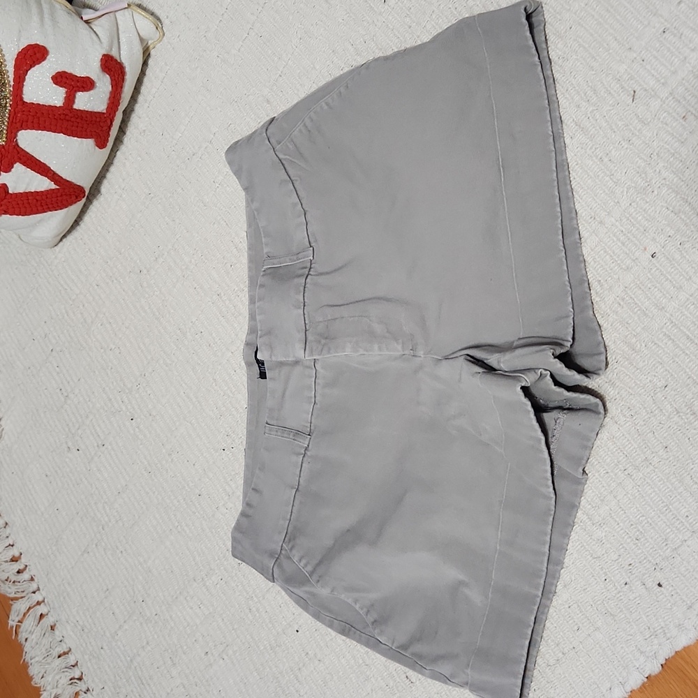INC shorts